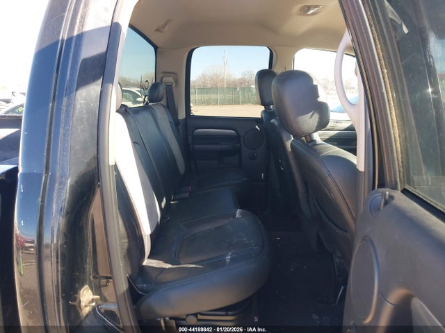 Продаж на аукціоні авто 2005 Dodge Ram 1500 Slt/laramie, vin: 1D7HU18D65S278682, номер лоту: 44189842