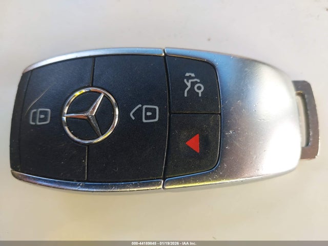 2021 MERCEDES-BENZ CLA 250 W1K5J4GB5MN211033 Photo 10