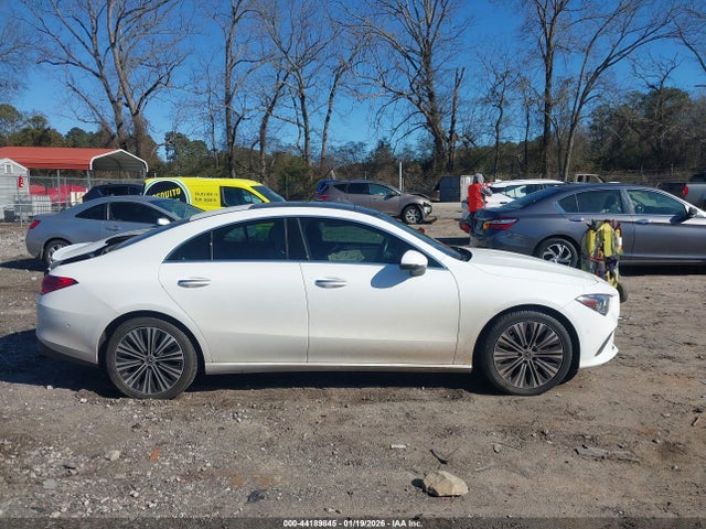 44189845 :رقم المزاد ، W1K5J4GB5MN211033 vin ، 2021 Mercedes-benz Cla 250 مزاد بيع