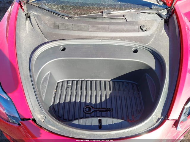 2023 TESLA MODEL 3 5YJ3E1EA6PF494981 Photo 9