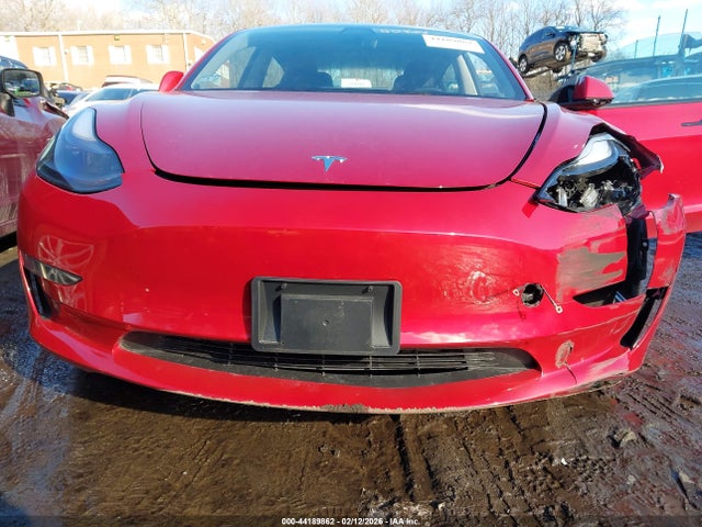 2023 Tesla Model 3 Rear-wheel Drive მანქანა იყიდება აუქციონზე, vin: 5YJ3E1EA6PF494981, აუქციონის ნომერი: 44189862