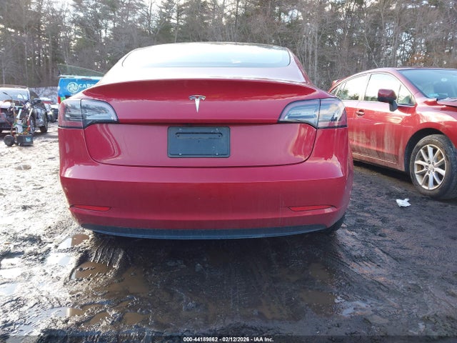 2023 Tesla Model 3 Rear-wheel Drive მანქანა იყიდება აუქციონზე, vin: 5YJ3E1EA6PF494981, აუქციონის ნომერი: 44189862