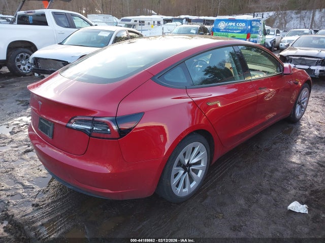 2023 TESLA MODEL 3 5YJ3E1EA6PF494981 Photo 3