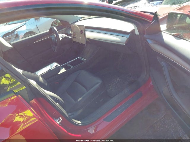 2023 TESLA MODEL 3 5YJ3E1EA6PF494981 Photo 4