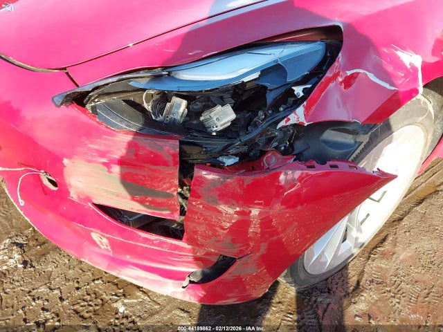 2023 TESLA MODEL 3 5YJ3E1EA6PF494981 Photo 5