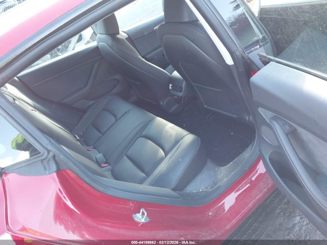 2023 TESLA MODEL 3 5YJ3E1EA6PF494981 Photo 7