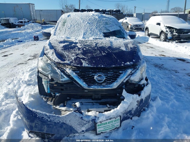 3N1AB7AP8KY275677 Nissan SENTRA S