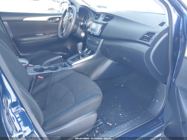 3N1AB7AP8KY275677 Nissan SENTRA S