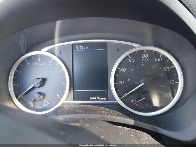3N1AB7AP8KY275677 Nissan SENTRA S