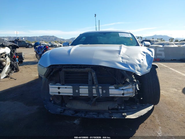 Ford Mustang Ecoboost 2016 1FA6P8THXG5332276 Image 13