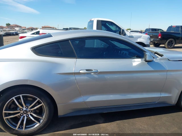 Ford Mustang Ecoboost 2016 1FA6P8THXG5332276 Image 14
