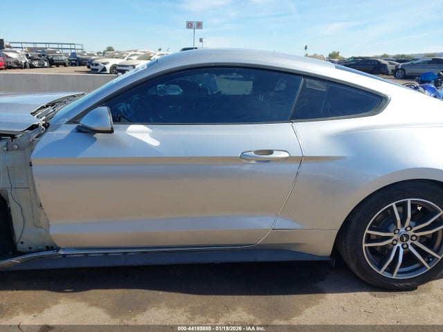 Ford Mustang Ecoboost 2016 1FA6P8THXG5332276 Image 15