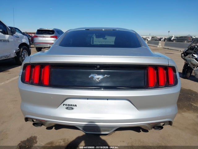 Ford Mustang Ecoboost 2016 1FA6P8THXG5332276 Image 17