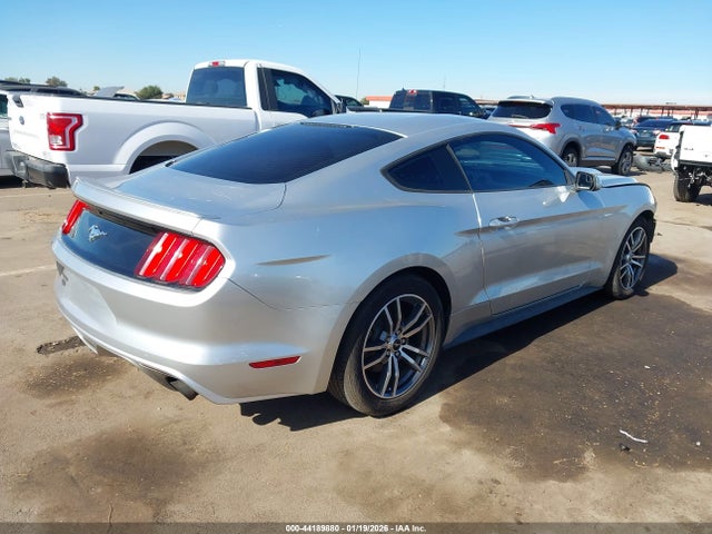 Ford Mustang Ecoboost 2016 1FA6P8THXG5332276 Image 4