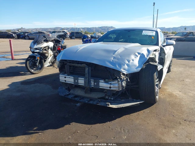 Ford Mustang Ecoboost 2016 1FA6P8THXG5332276 Image 6
