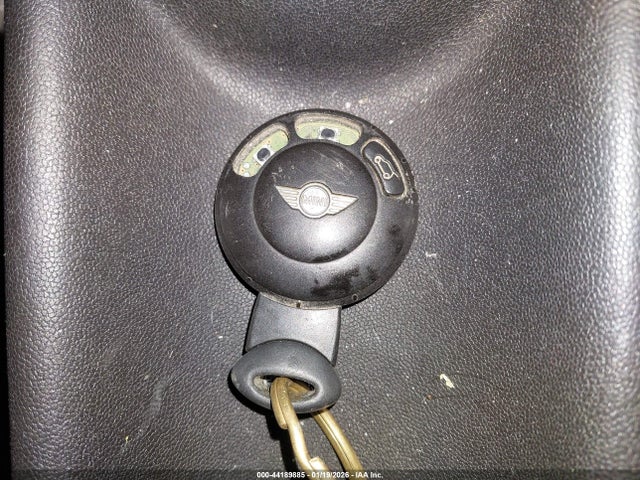 2013 MINI HARDTOP WMWSV3C55DT476698 Photo 10