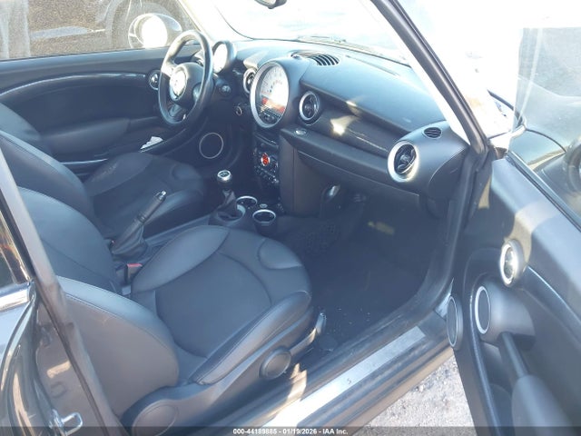 2013 MINI HARDTOP WMWSV3C55DT476698 Photo 4