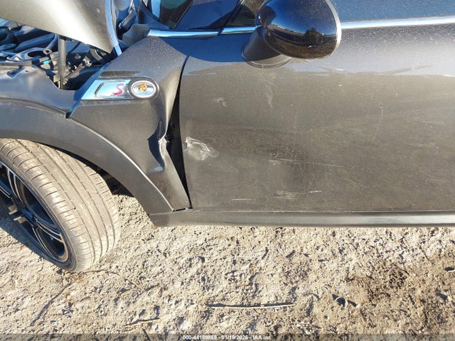 2013 MINI HARDTOP WMWSV3C55DT476698 Photo 5