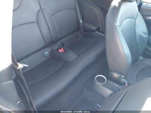 2013 MINI HARDTOP WMWSV3C55DT476698 Photo 7