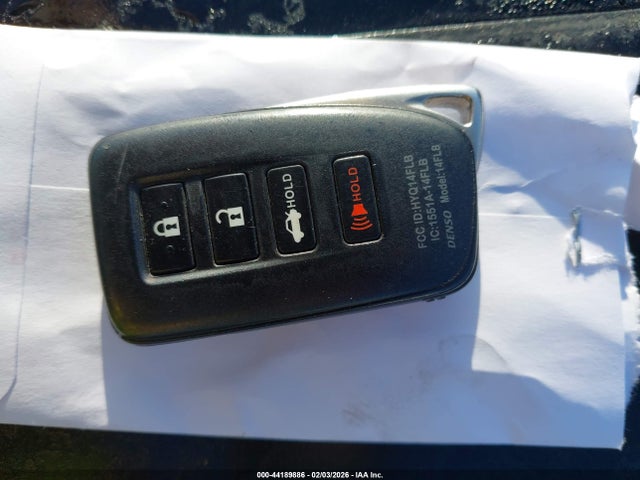 JTHGZ1B2XM5037928 Lexus Is 350 F Sport