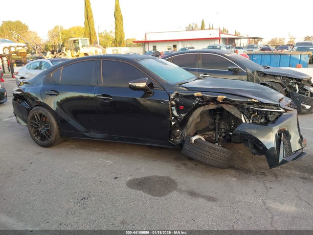 JTHGZ1B2XM5037928 Lexus Is 350 F Sport