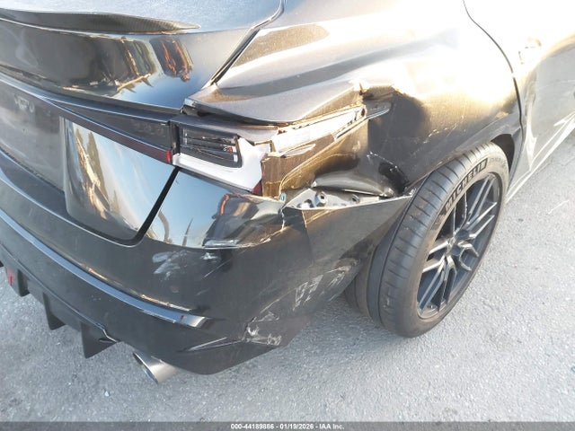 JTHGZ1B2XM5037928 Lexus Is 350 F Sport