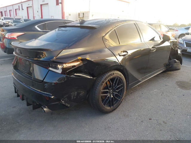JTHGZ1B2XM5037928 Lexus Is 350 F Sport