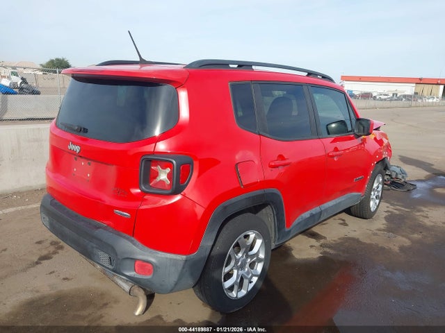 ZACCJABT1FPB21324 Jeep Renegade Latitude