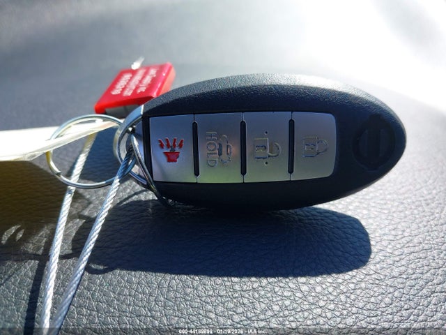 2013 NISSAN MURANO JN8AZ1MW8DW320222 Photo 10