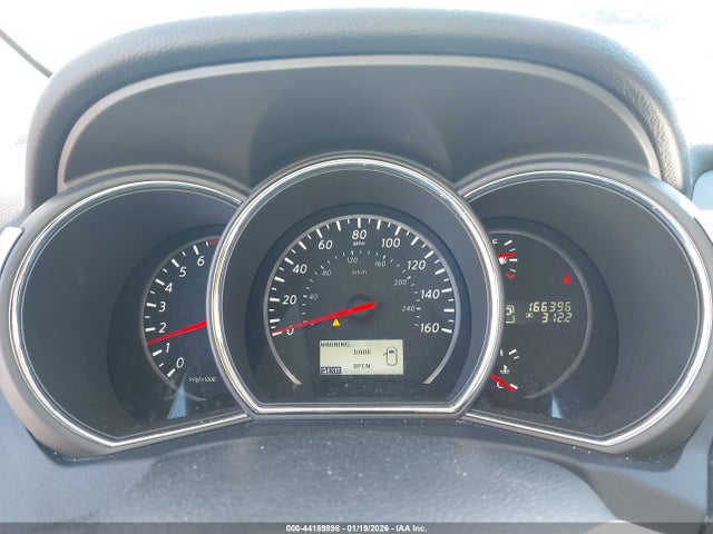 2013 NISSAN MURANO JN8AZ1MW8DW320222 Photo 6