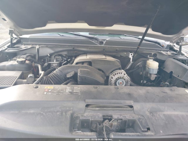 2011 CADILLAC ESCALADE 1GYS4AEF5BR318026 Photo 9