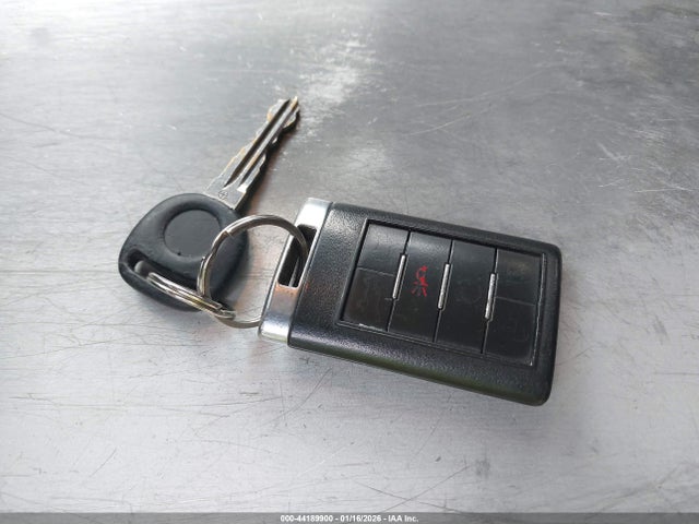 2011 CADILLAC ESCALADE 1GYS4AEF5BR318026 Photo 10