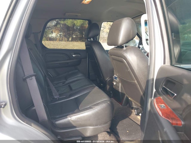 2011 CADILLAC ESCALADE 1GYS4AEF5BR318026 Photo 7