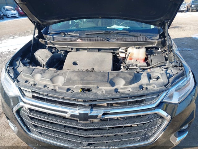 1GNEVKKW9MJ171292 Chevrolet Traverse Awd Premier