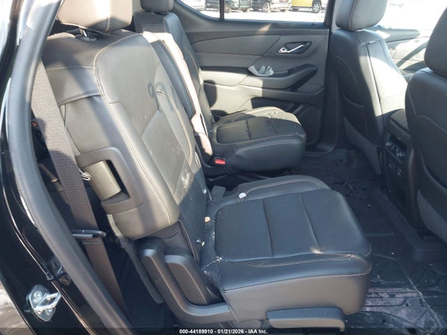 1GNEVKKW9MJ171292 Chevrolet Traverse Awd Premier