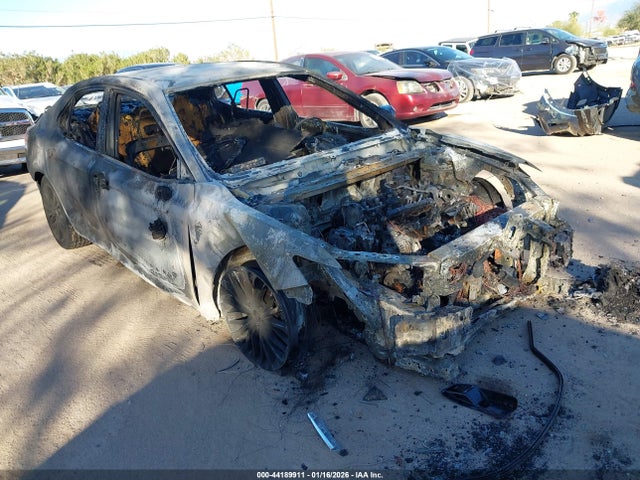 JTNB11HK3J3025469 Toyota CAMRY SE