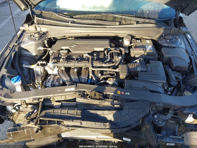 KMHLM4DGXRU709004 Hyundai ELANTRA SEL