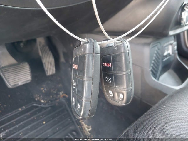 2016 JEEP RENEGADE ZACCJAAT3GPC88139 Photo 10
