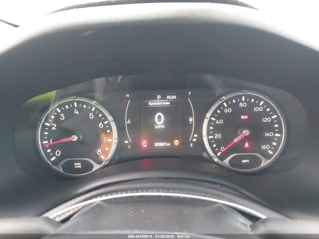 2016 JEEP RENEGADE ZACCJAAT3GPC88139 Photo 6