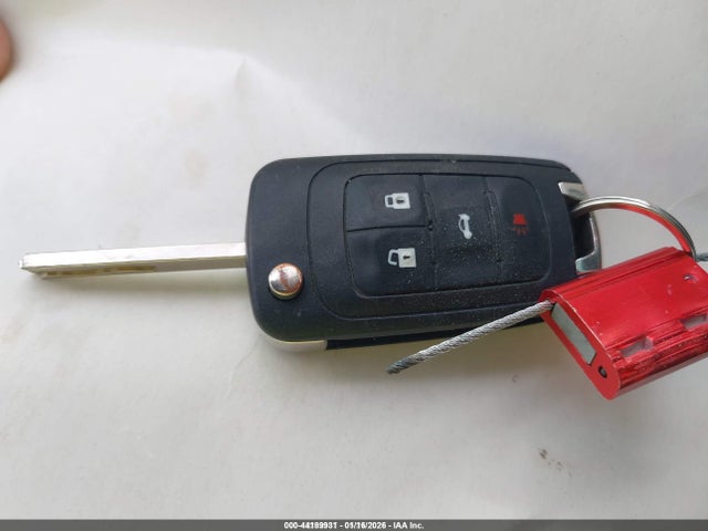 44189931 :رقم المزاد ، 1G4GB5G35GF109921 vin ، 2016 Buick Lacrosse Leather مزاد بيع