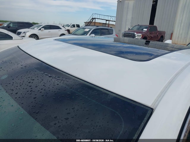 44189931 :رقم المزاد ، 1G4GB5G35GF109921 vin ، 2016 Buick Lacrosse Leather مزاد بيع