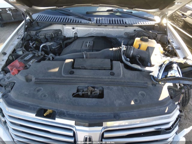 Aukcja sprzedaży 2017 Lincoln Navigator Select, vin: 5LMJJ2JT1HEL01454, numer aukcji: 44189940