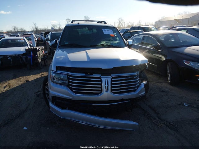 Aukcja sprzedaży 2017 Lincoln Navigator Select, vin: 5LMJJ2JT1HEL01454, numer aukcji: 44189940