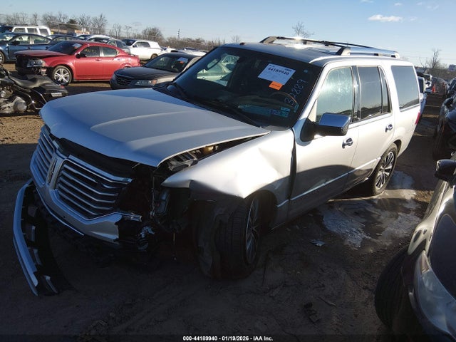 Aukcja sprzedaży 2017 Lincoln Navigator Select, vin: 5LMJJ2JT1HEL01454, numer aukcji: 44189940