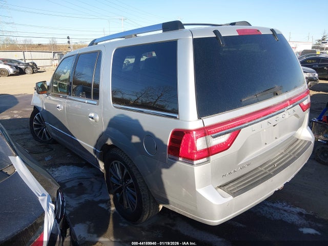 Aukcja sprzedaży 2017 Lincoln Navigator Select, vin: 5LMJJ2JT1HEL01454, numer aukcji: 44189940