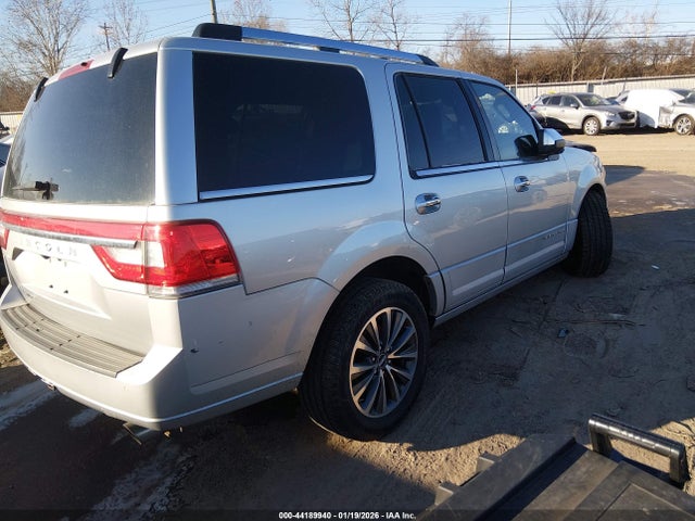 Aukcja sprzedaży 2017 Lincoln Navigator Select, vin: 5LMJJ2JT1HEL01454, numer aukcji: 44189940