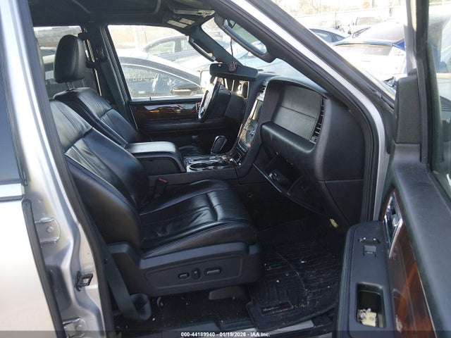 Aukcja sprzedaży 2017 Lincoln Navigator Select, vin: 5LMJJ2JT1HEL01454, numer aukcji: 44189940