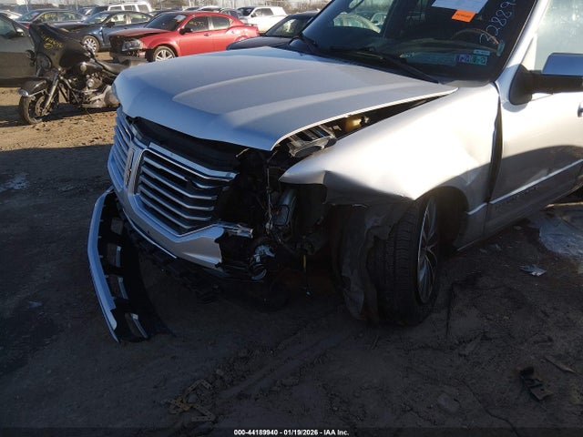 Aukcja sprzedaży 2017 Lincoln Navigator Select, vin: 5LMJJ2JT1HEL01454, numer aukcji: 44189940