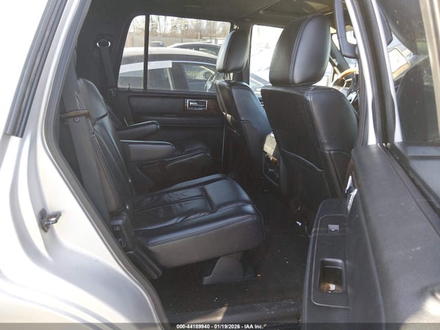 Aukcja sprzedaży 2017 Lincoln Navigator Select, vin: 5LMJJ2JT1HEL01454, numer aukcji: 44189940