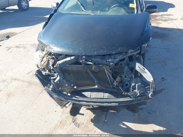 2013 KIA FORTE KNAFU4A27D5672472 Photo 5